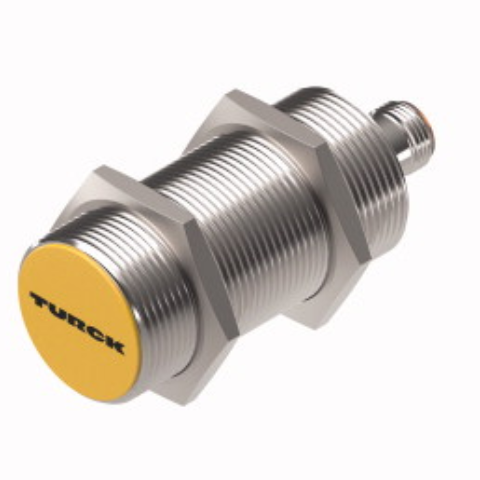 turck图尔克电感式安全传感器