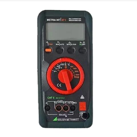 GMC INSTRUMENTS微欧多用表H+E CAR