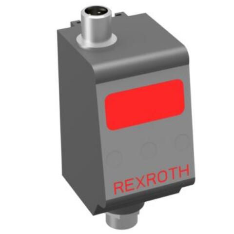 Rexroth齿轮泵系列介绍