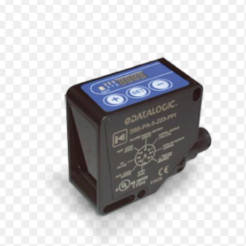 Datalogic有线同步区域传感器BX80A/1P-1A