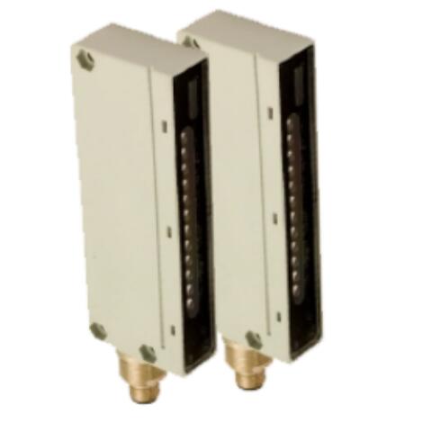 Datalogic交叉光束检测传感器BX80A/2P-1H