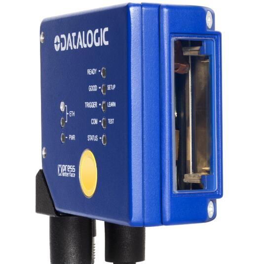 Datalogic‌视觉系统特点