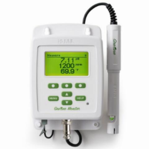 Hanna Instruments防水型微电脑笔试酸度仪有哪些型号？