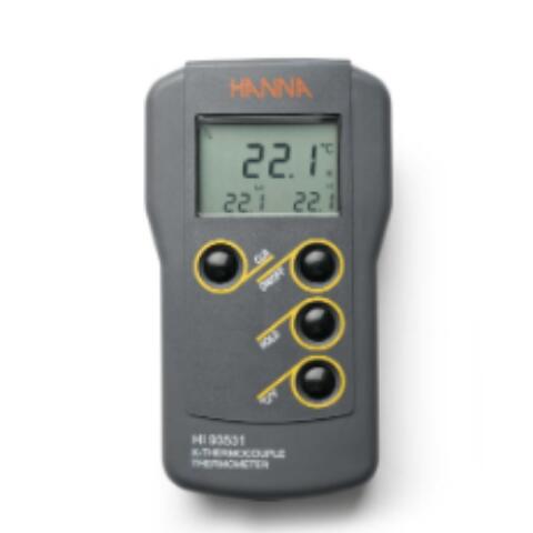 Hanna Instruments溶解氧仪特点