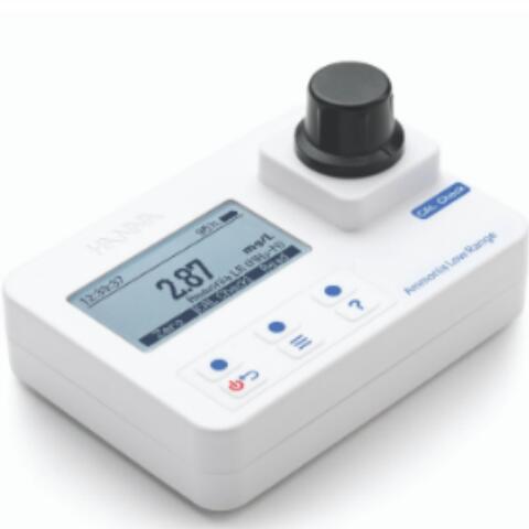 如何正确使用Hanna Instruments溶解氧仪？