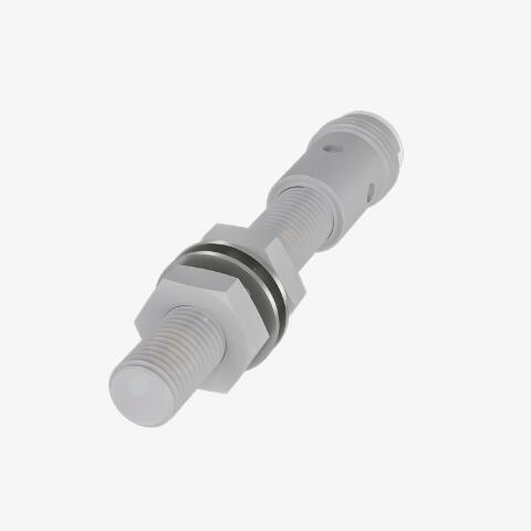 BALLUFF用于耐高压应用的电感式接近开关BES02N6