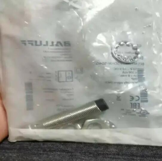 BALLUFF的传感器有哪些优势？