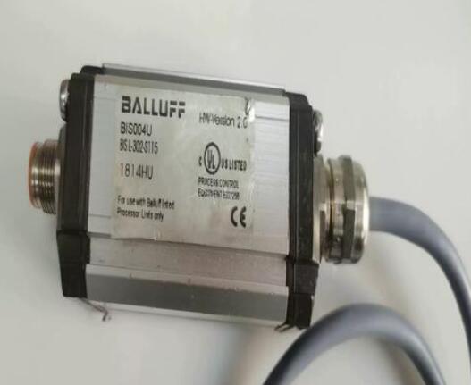 BALLUFF传感器有哪些型号？