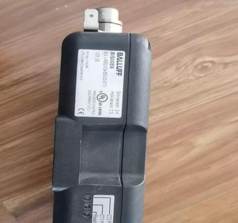 BALLUFF传感器有哪些应用案例？