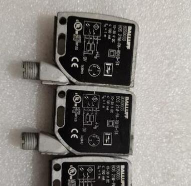 BALLUFF传感器价格范围