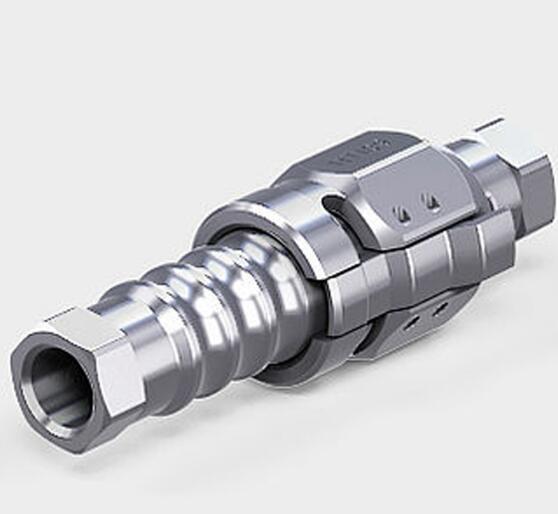 Staubli快速接头的寿命是多久？