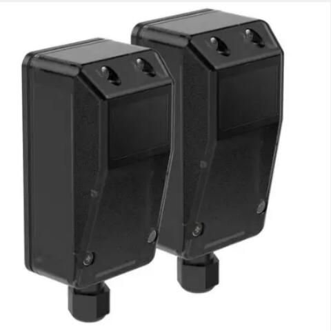 PEPPERL+Fuchs光电传感器的安装步骤