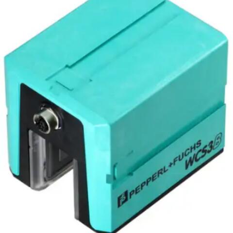 P+F读取磁头WCS3B-LS610