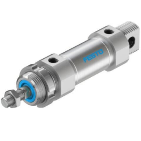 FESTO标准气缸DSNU-32-150-PPS-A