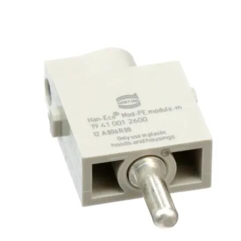 HARTING插针模块Han-Eco Mod.-PE module-m 16-6 AWG