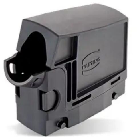 HARTING接地倍增器Han-Eco Mod.-PE multiplier, max. 8