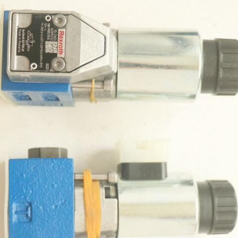 如何根据系统压力选择电磁换向阀？