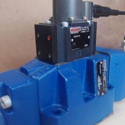 rexroth磁力驱动工业液压阀DB 15 G2-5X/315U/12