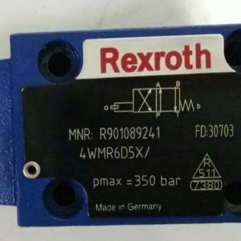 rexroth工业液压阀Z2FS10-5-3X/