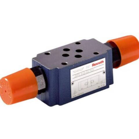 rexroth工业液压阀Z2FS6-2-4X/1Q