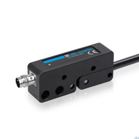 disoric电感式环形传感器特点