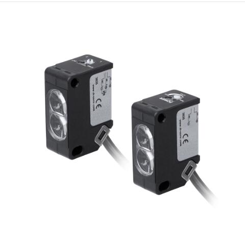 disoric紧凑型式高能漫反射传感器特点