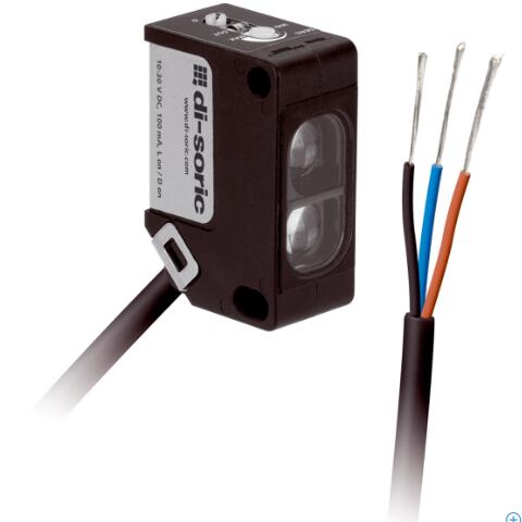 如何正确安装和调试disoric传感器？