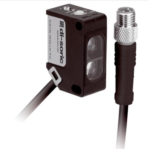 如何选择适合的di-soric传感器？