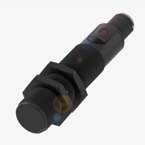 巴鲁夫BALLUFF用于物体检测的电容式接近开关BCS00MH