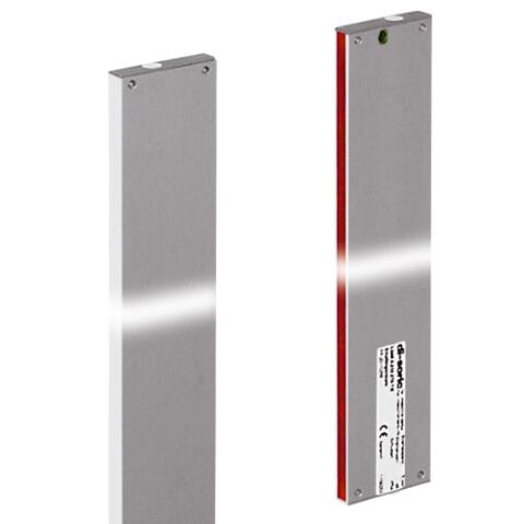 disoric测量式光幕LI 240-5-1195-1230 T