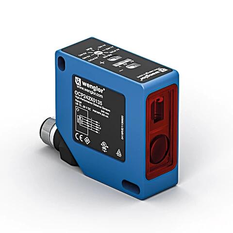 Wenglor激光测距传感器P3PC303