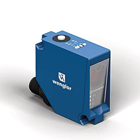 Wenglor激光测距传感器P1PY137