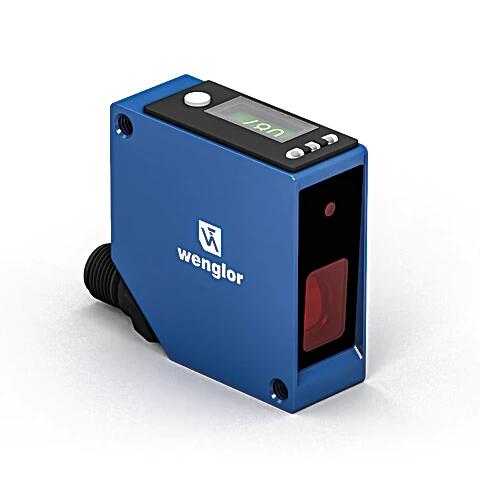 Wenglor激光测距传感器P3PC212