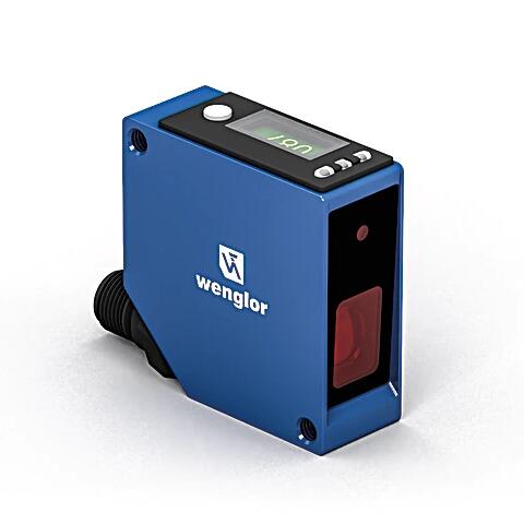Wenglor激光测距传感器P3EC442