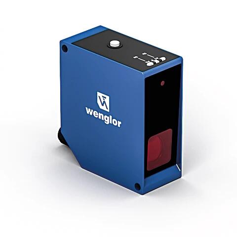 Wenglor激光测距传感器P3PC342
