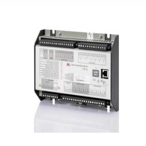 WOODWARD断路器控制器LS-6 XT P1