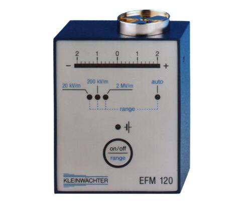 Kleinwächter GmbH的EFM-023-AKC有哪些特点？