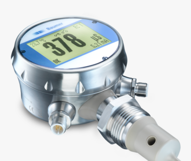 堡盟的传感器有哪些特点？