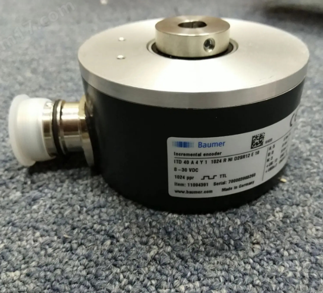 如何选择适合的堡盟传感器？