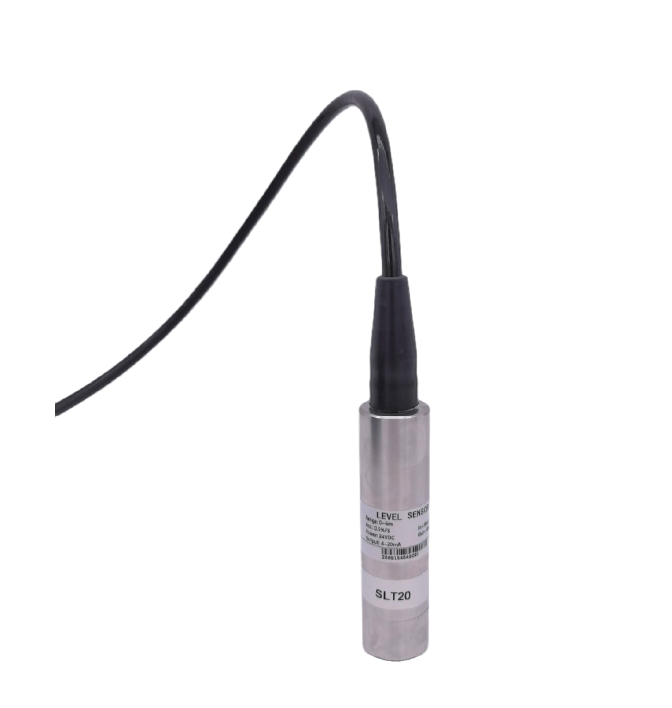 Ashcroft雅斯科投入式液位计SLT20