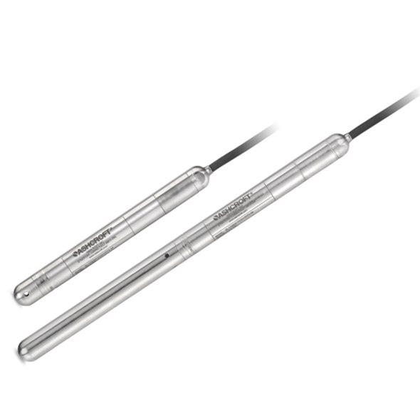 Ashcroft雅斯科投入式液位计SL17