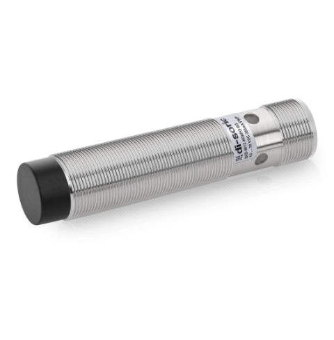 di-soric德硕瑞电感式接近传感器INS-M12-N04NO-B3