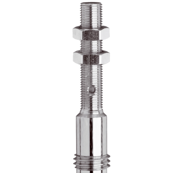 di-soric德硕瑞电感式接近传感器DCC 05 V 2.5 PSK-TSL