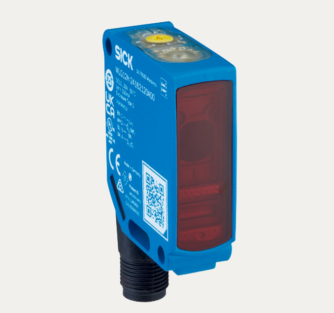 SICK光电传SICK光电传感器WTB12F-24161A20A00ZDZZZZZZZZZ1感SICK光电传感器WTB12F-24161A20A00ZDZZZZZZZZZ1