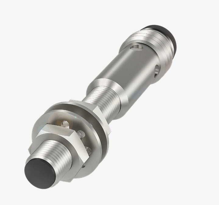 巴鲁夫BALLUFF 感应式传感器BES00M5