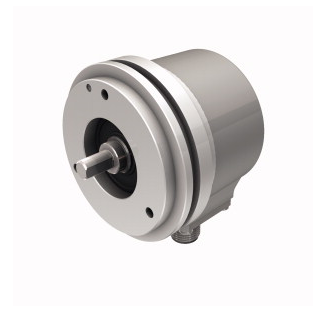 turck图尔克编码器REI-10S6S-4B2500-H1181