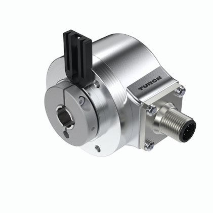 turck图尔克编码器REI-12H8T-4B3600-H1181