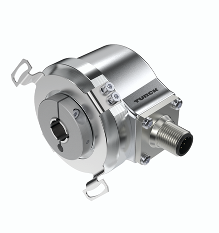 turck图尔克编码器REI-12H12E-4B360-H1181