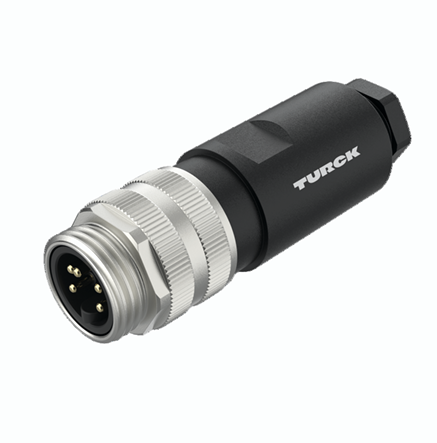 turck图尔克现场接线型接插件BS 4151-0/11