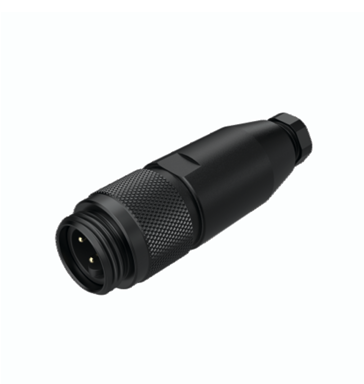 turck图尔克现场接线型接插件FW-MRSPM0316-P-S-0810